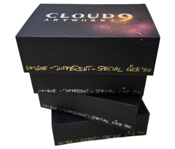 crazybox mit Zertifikat 2