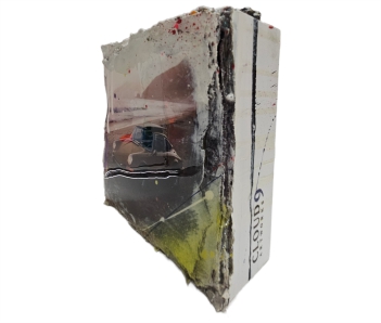 Porsche in Californien 2